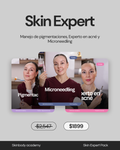 Pack - Skin Expert