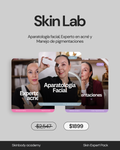 Pack - Skin Lab