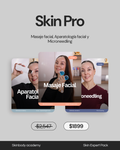 Pack - Skin Pro
