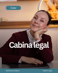 Curso - Cabina Legal