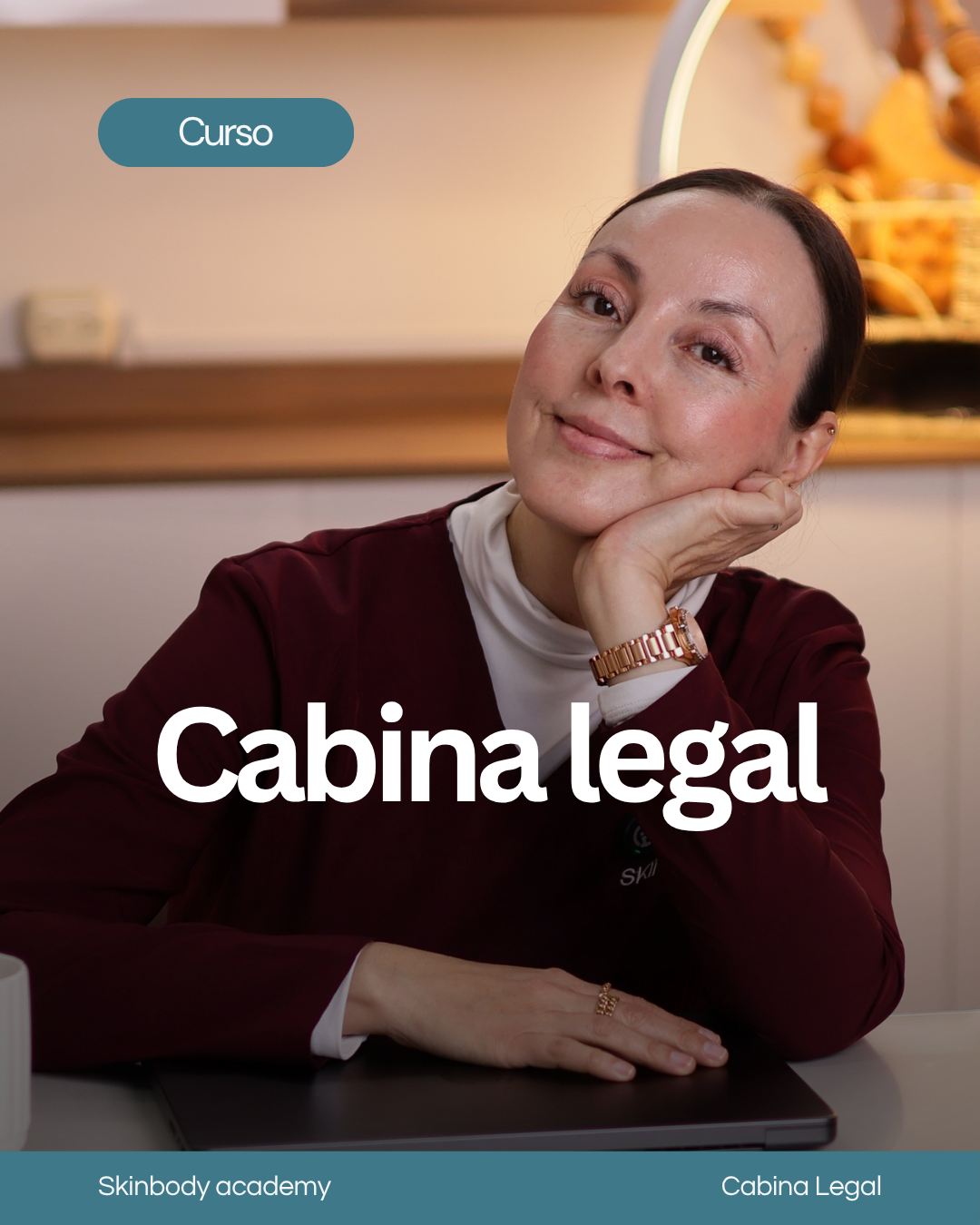 Curso - Cabina Legal