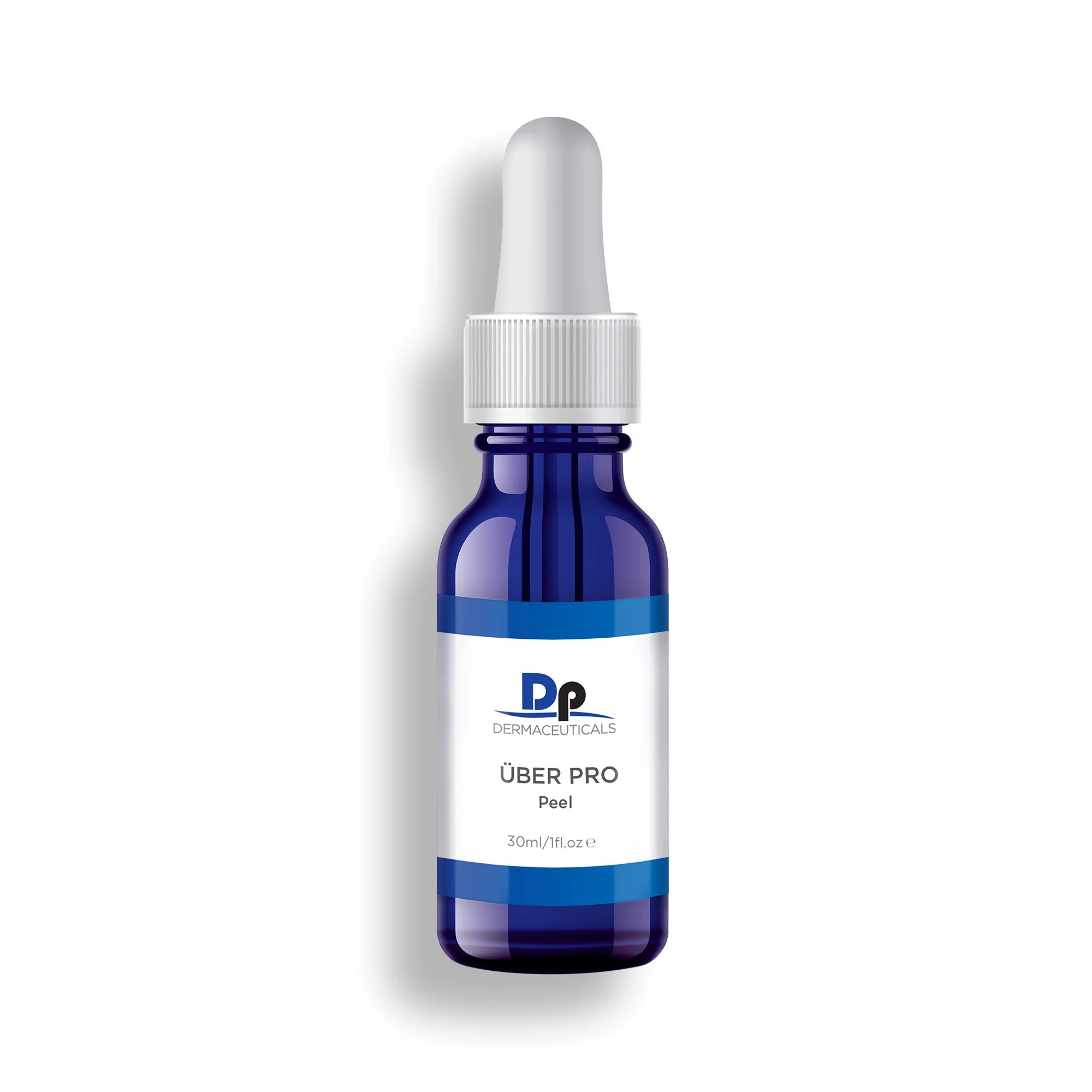Uber Pro Peel