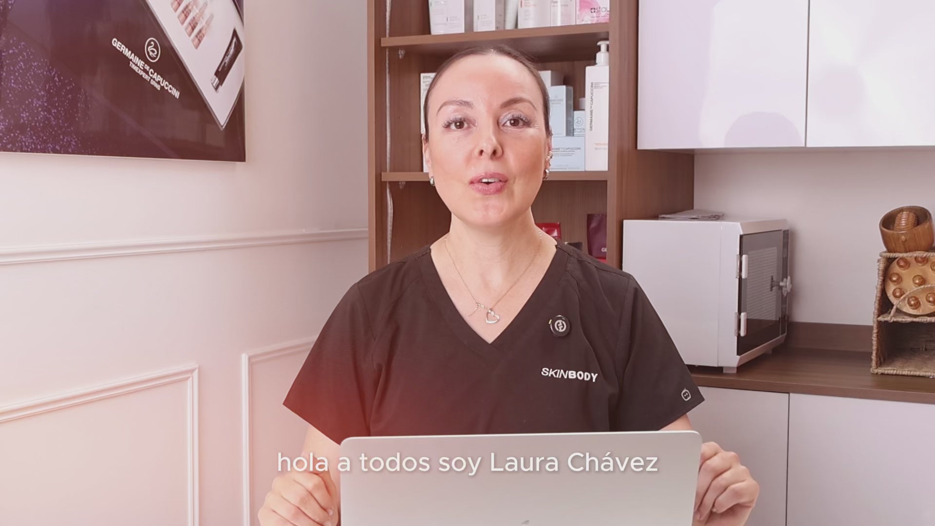 Curso - Experto en acné y técnicas de extracción