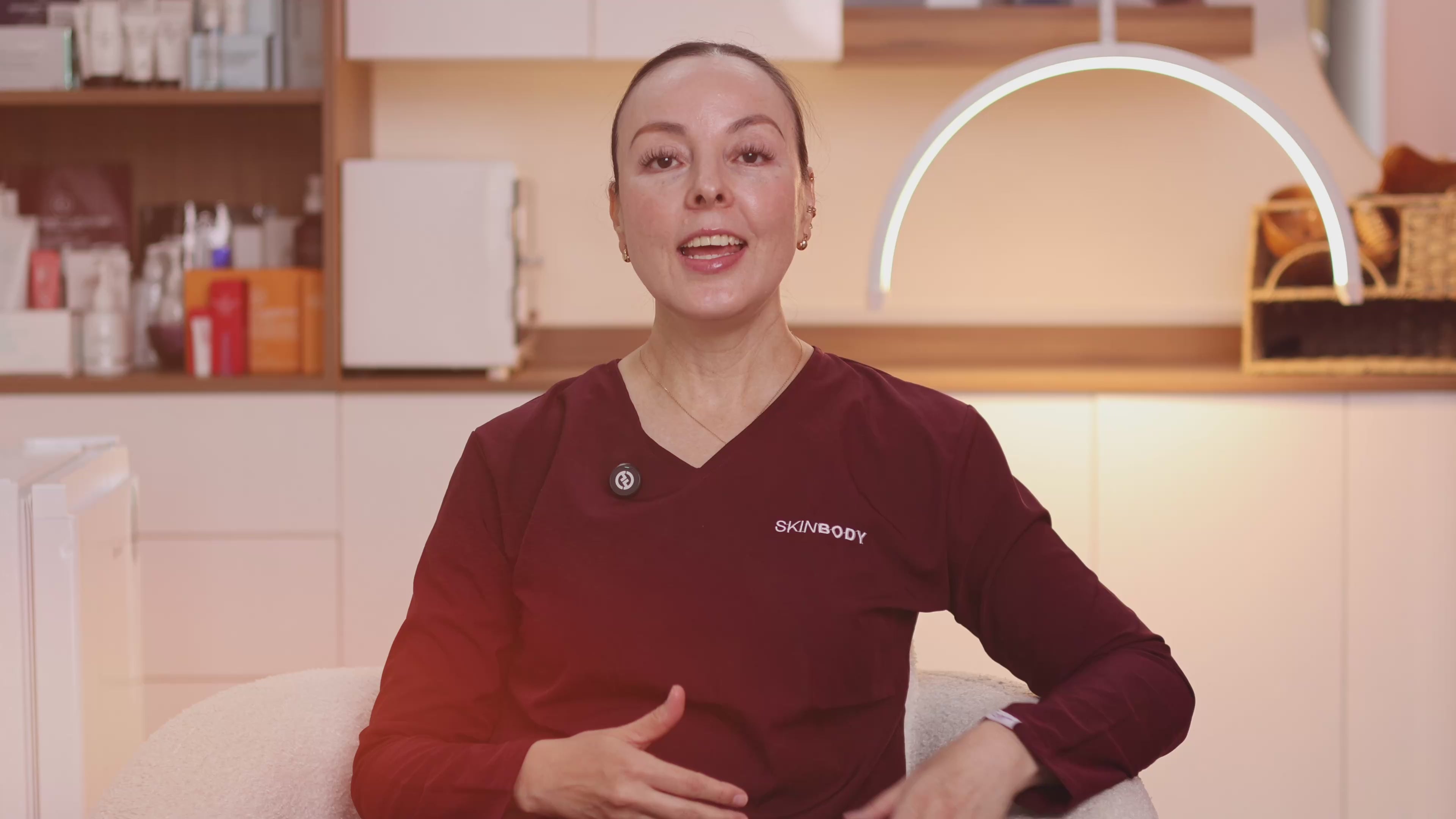 Curso - Todo lo que debes saber sobre el microneedling